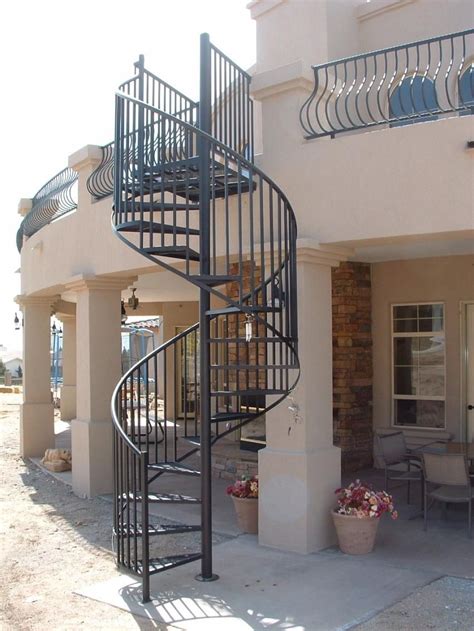 metal stairs fabrication 60062|metal spiral staircase for sale.